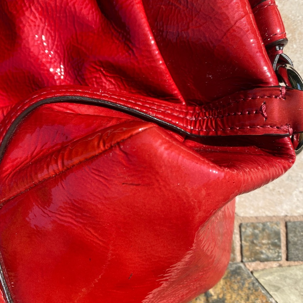 Coach Shoulder Bag - Picture 9 of 15